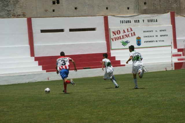 XII Torneo Inf Ciudad de Totana 2013 Report.II - 144